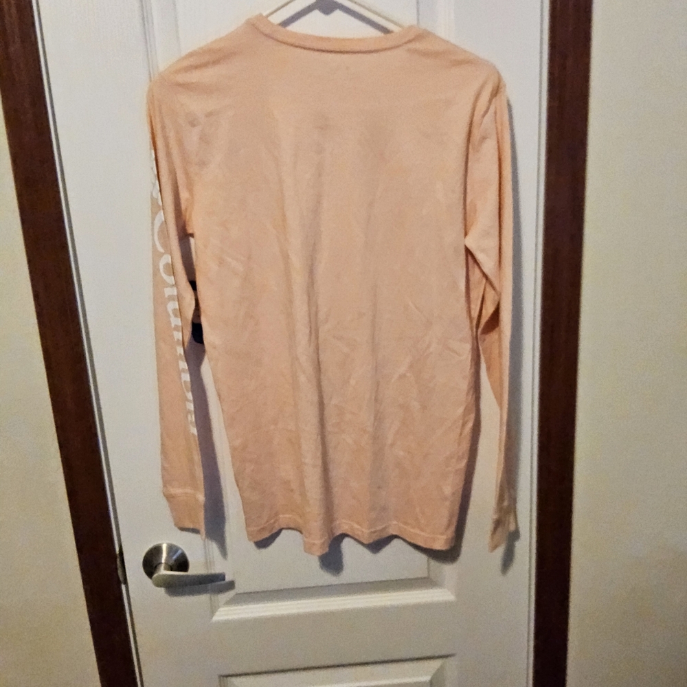Columbia Shirt - Picture 2 of 4